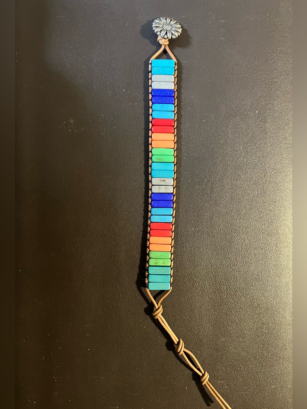 Handmade Bracelet - Picture 2 of 4